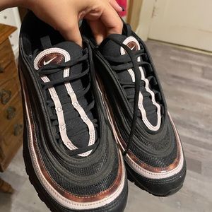 2019
Wmns Air Max 97 'Woodgrain'